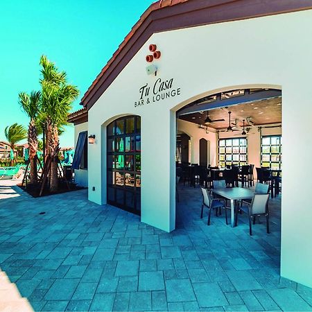 Windsor At Westside Villa Orlando Exterior photo