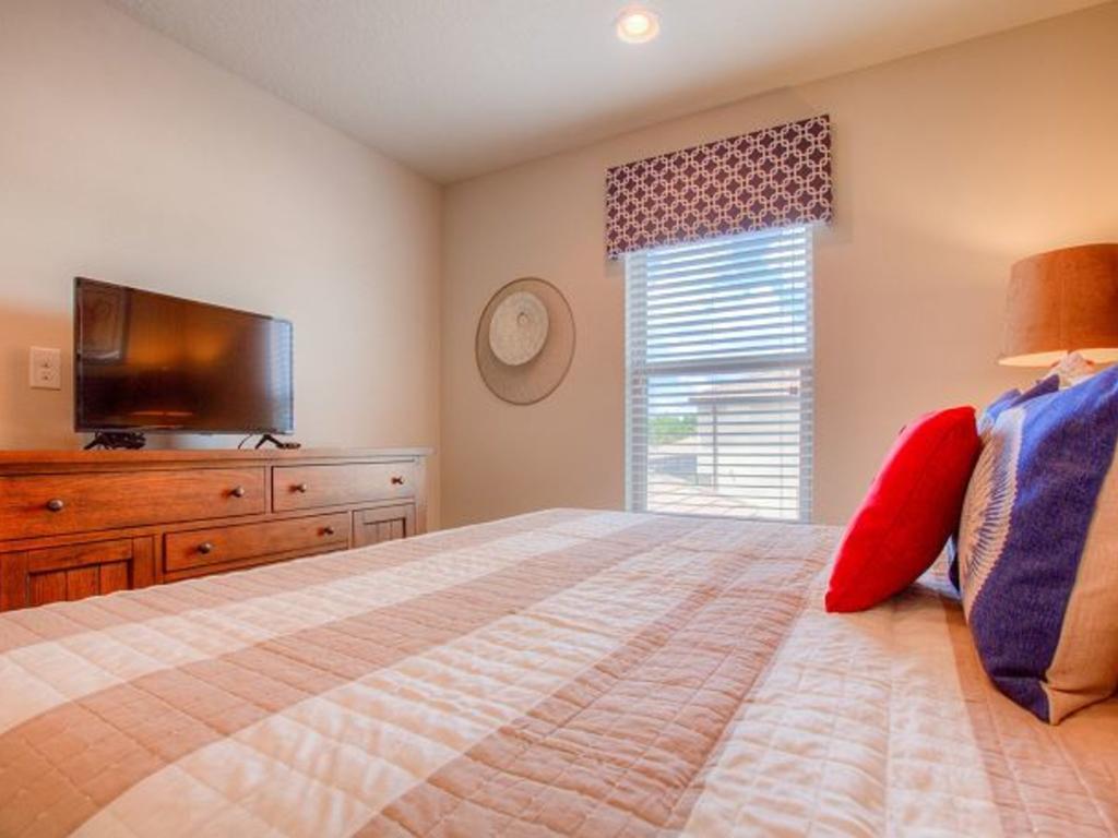 Windsor At Westside Villa Orlando Room photo
