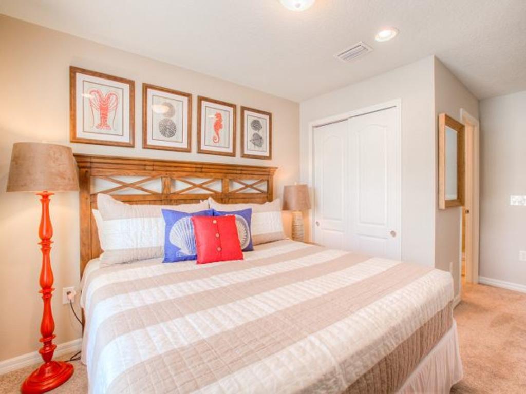 Windsor At Westside Villa Orlando Room photo