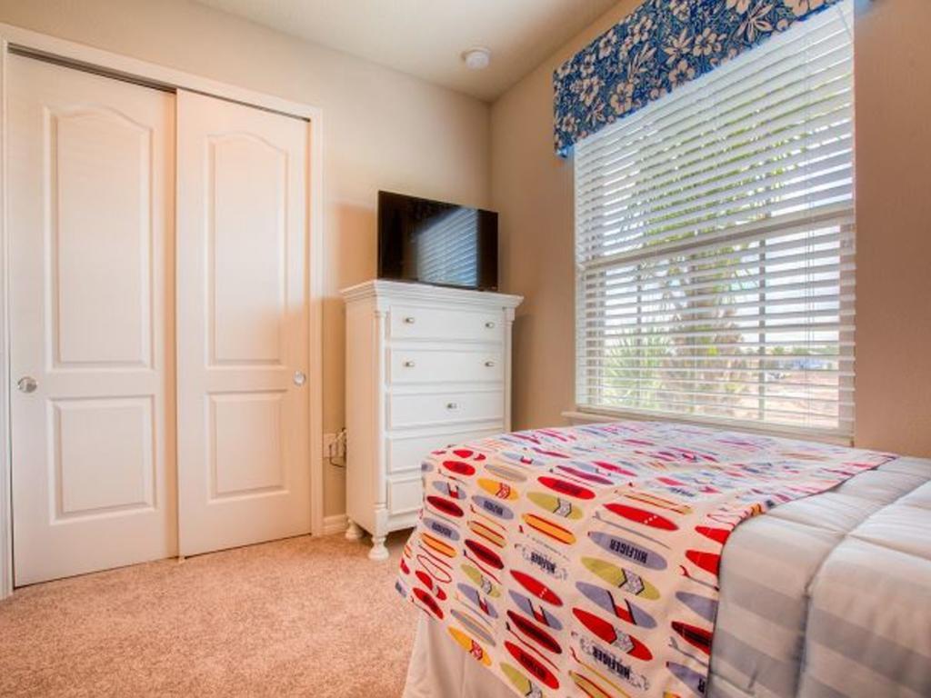 Windsor At Westside Villa Orlando Room photo