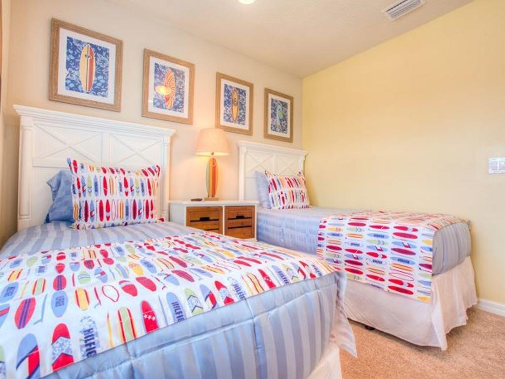Windsor At Westside Villa Orlando Room photo