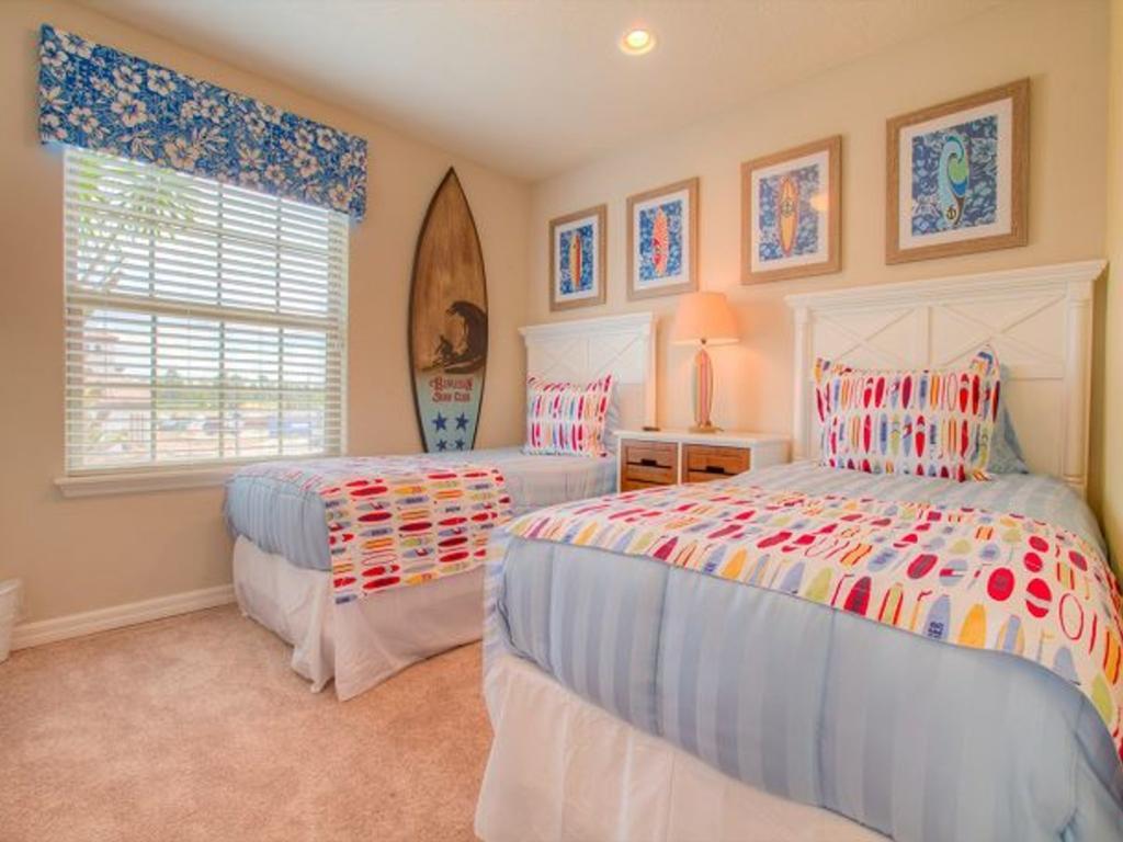 Windsor At Westside Villa Orlando Room photo