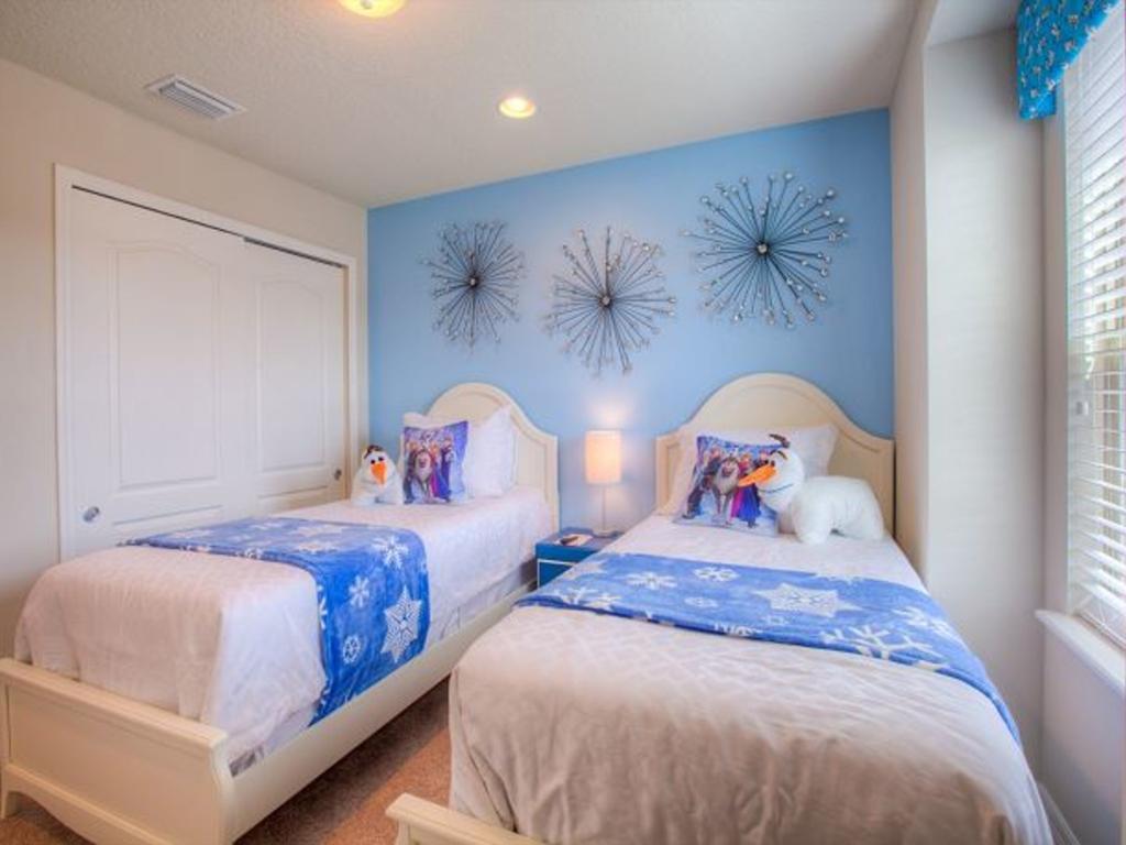 Windsor At Westside Villa Orlando Room photo