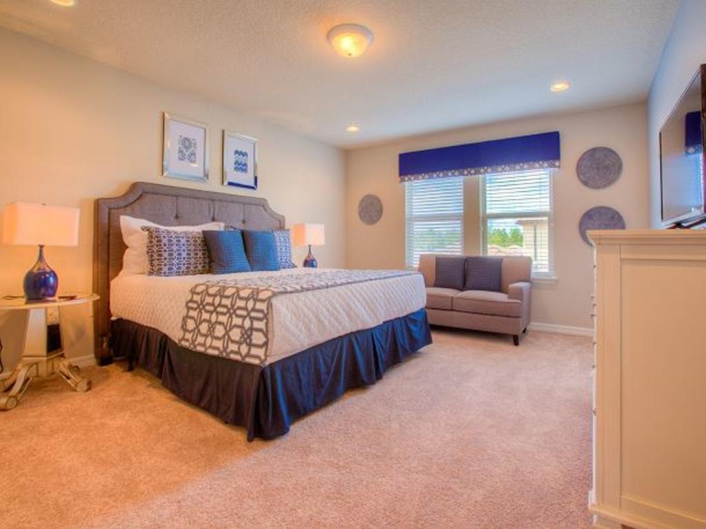 Windsor At Westside Villa Orlando Room photo