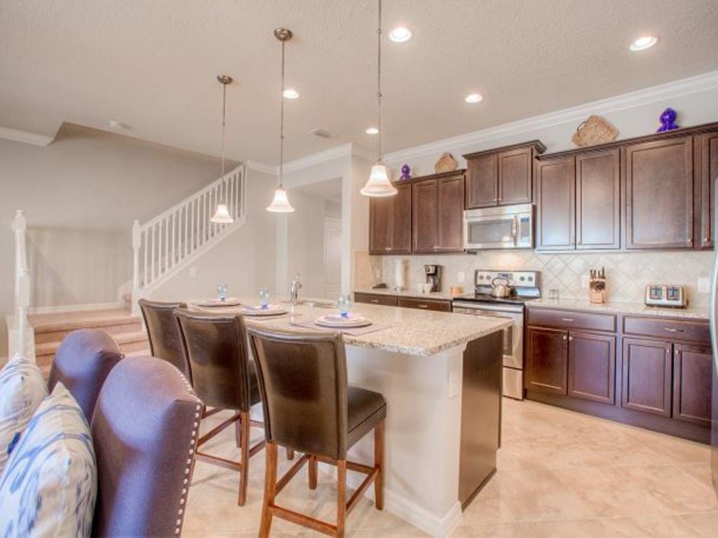 Windsor At Westside Villa Orlando Room photo