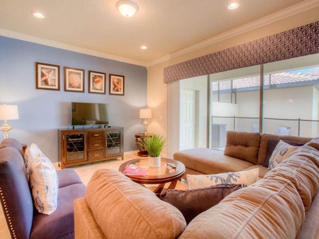 Windsor At Westside Villa Orlando Room photo