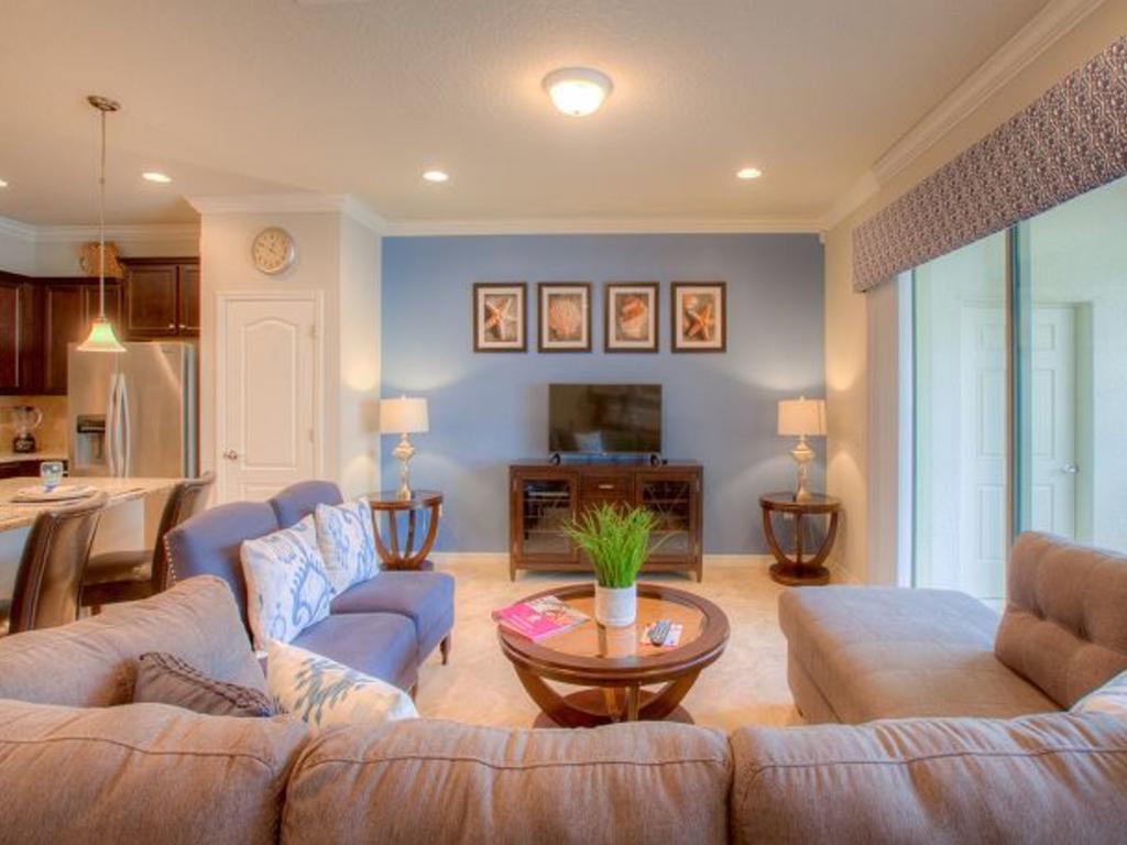 Windsor At Westside Villa Orlando Room photo