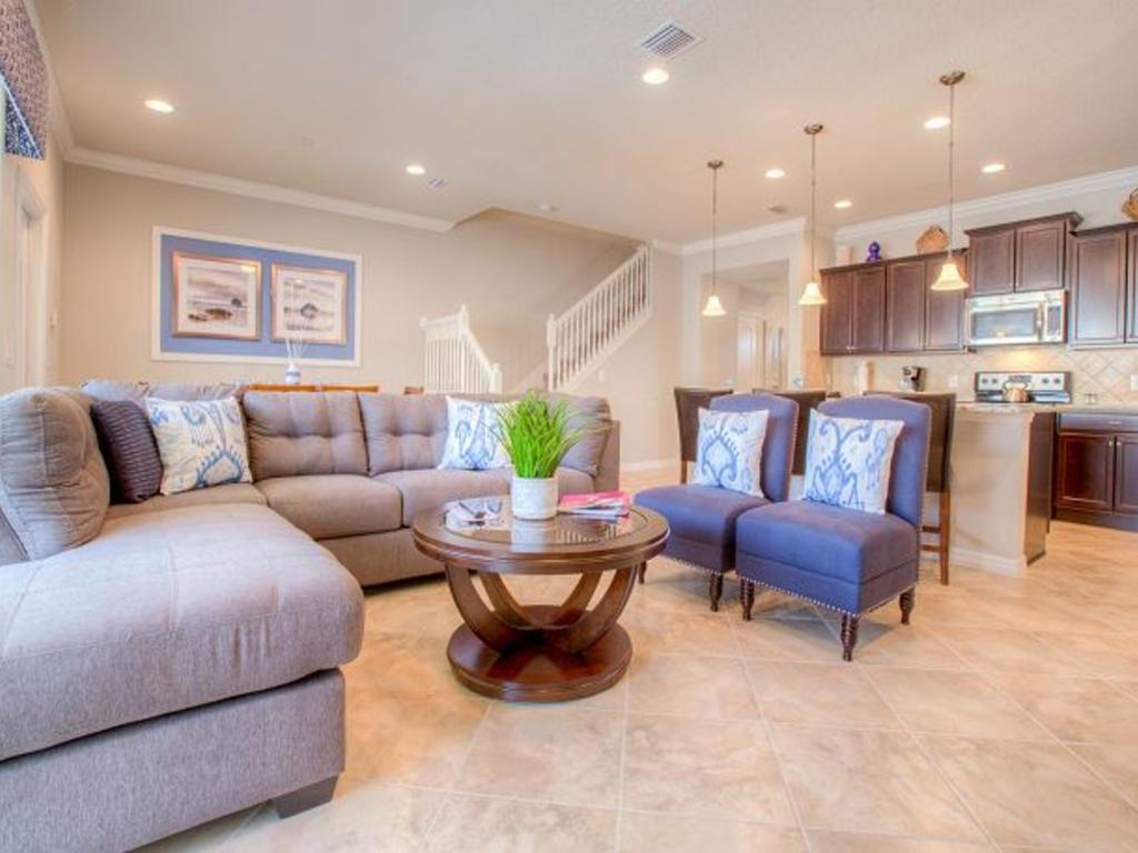 Windsor At Westside Villa Orlando Room photo