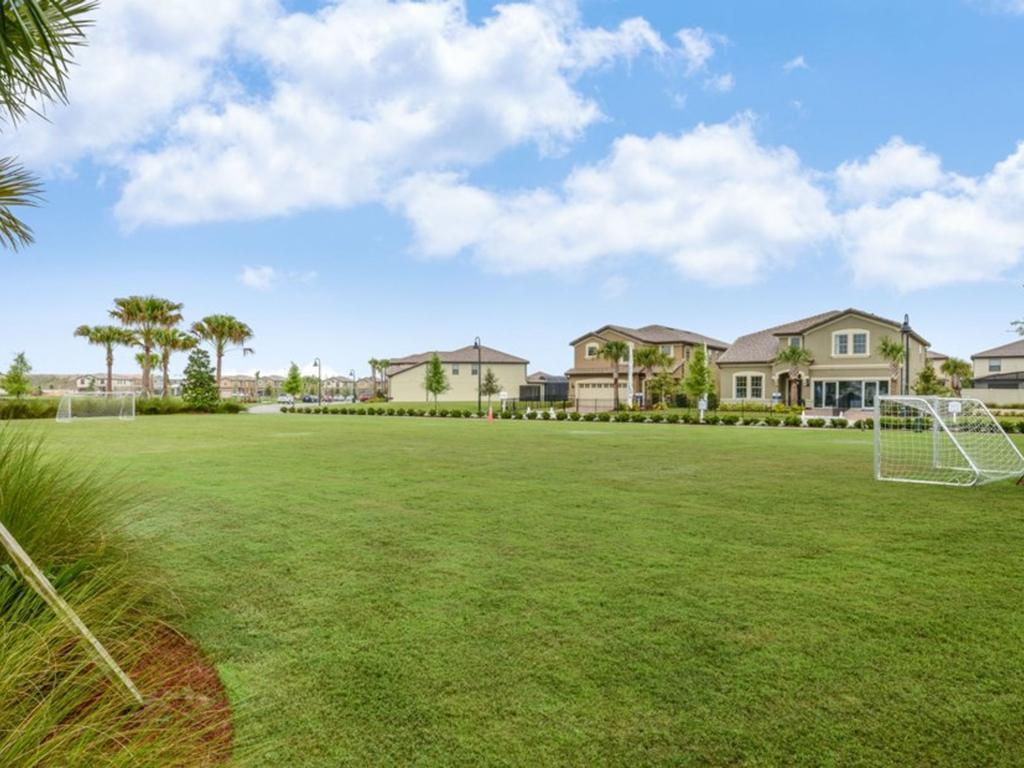 Windsor At Westside Villa Orlando Exterior photo