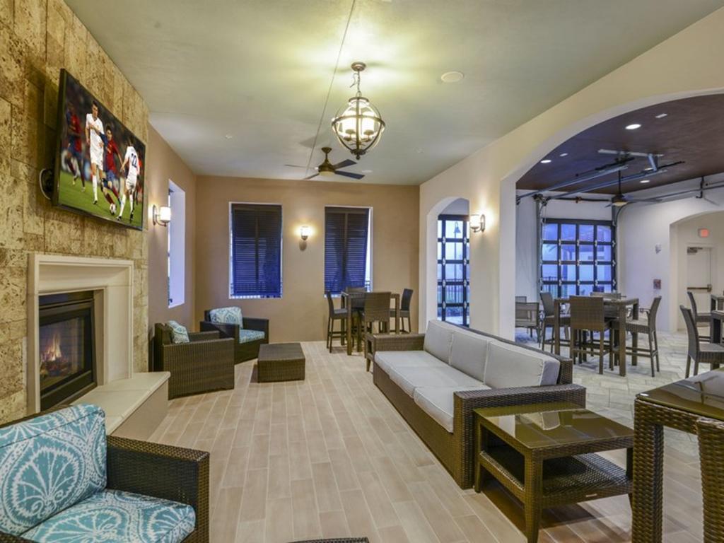 Windsor At Westside Villa Orlando Exterior photo