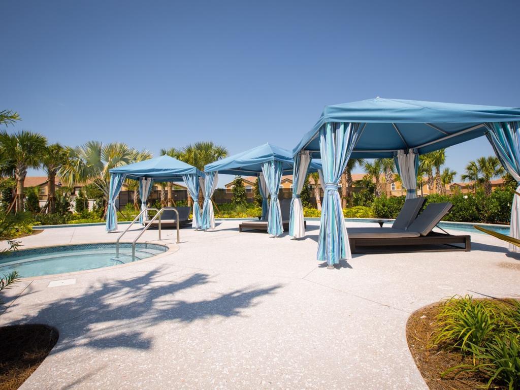 Windsor At Westside Villa Orlando Exterior photo