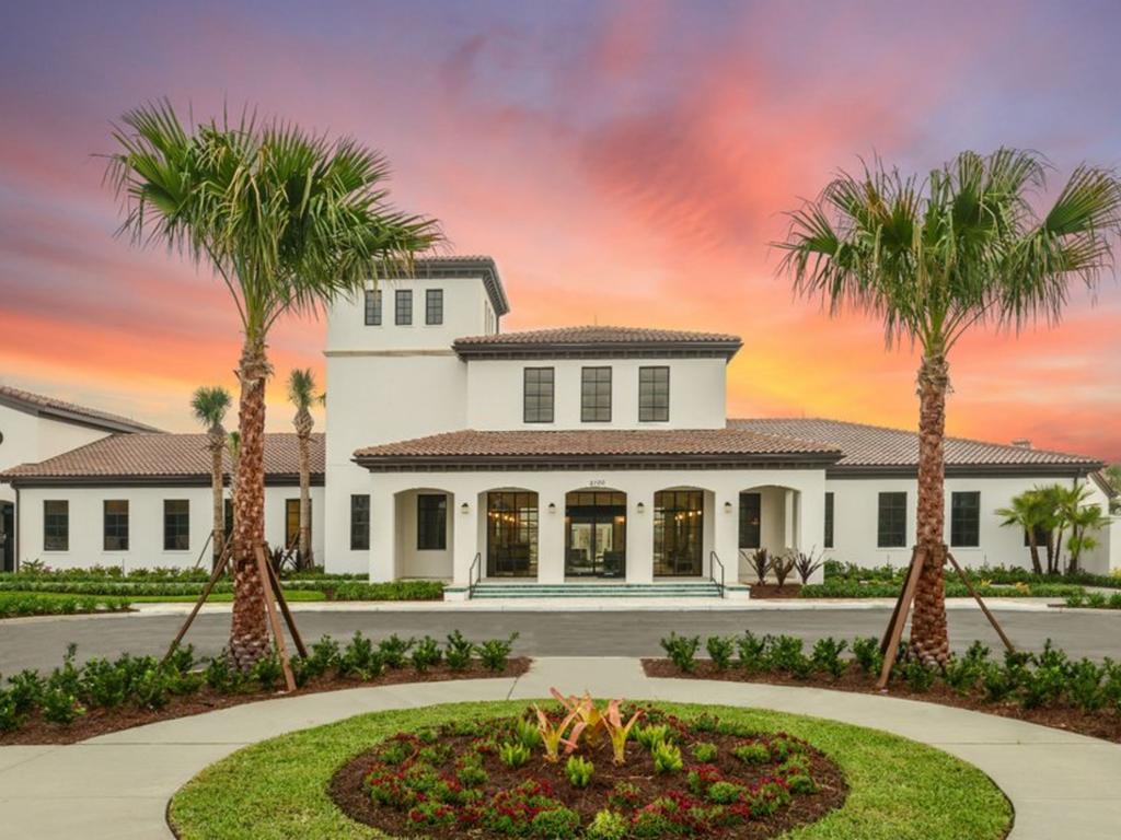 Windsor At Westside Villa Orlando Exterior photo