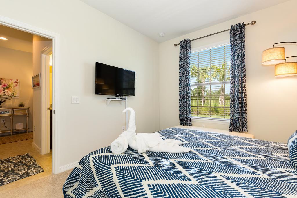 Windsor At Westside Villa Orlando Exterior photo