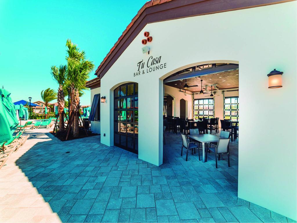 Windsor At Westside Villa Orlando Exterior photo