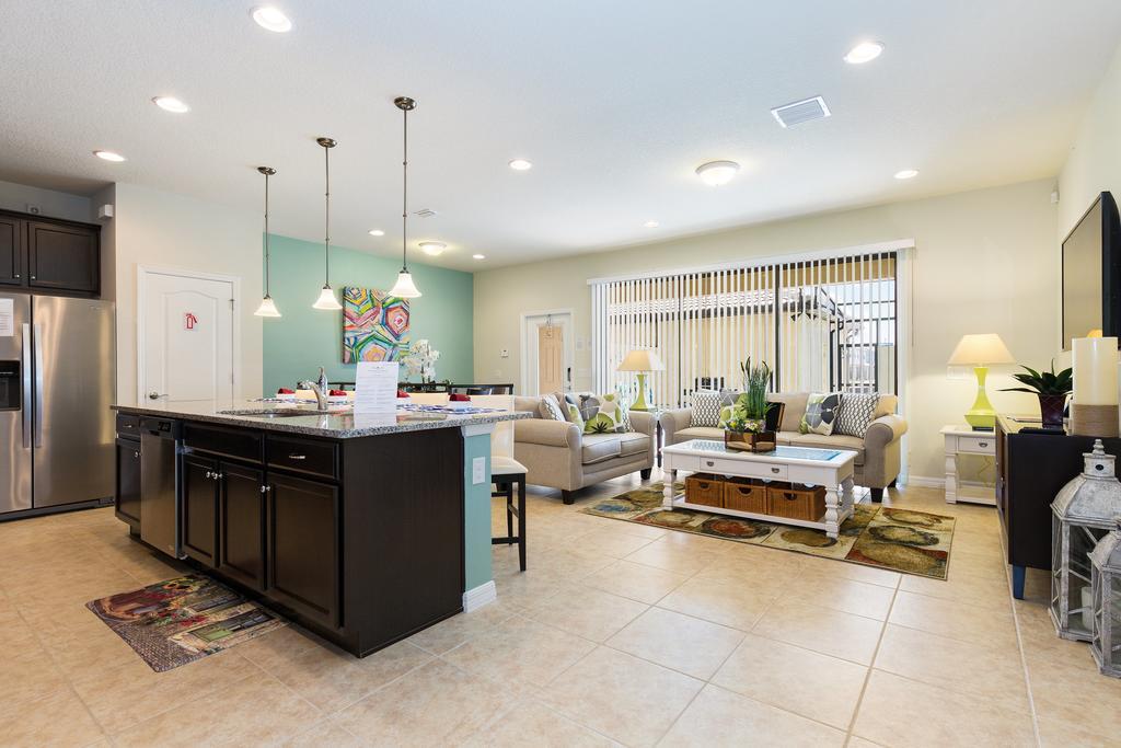 Windsor At Westside Villa Orlando Exterior photo