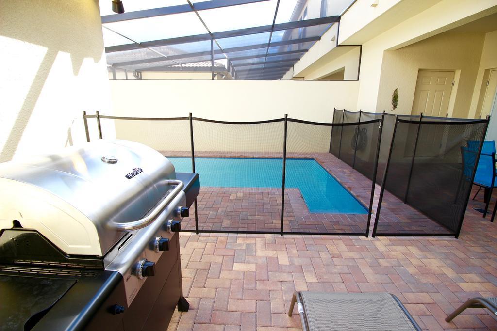 Windsor At Westside Villa Orlando Exterior photo